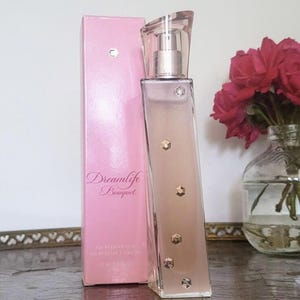 Avon 2004 DreamLIFE Bouquet Perfume Eau De Parfum Spray Tolles 1.7oz NEU VERSIEGELT