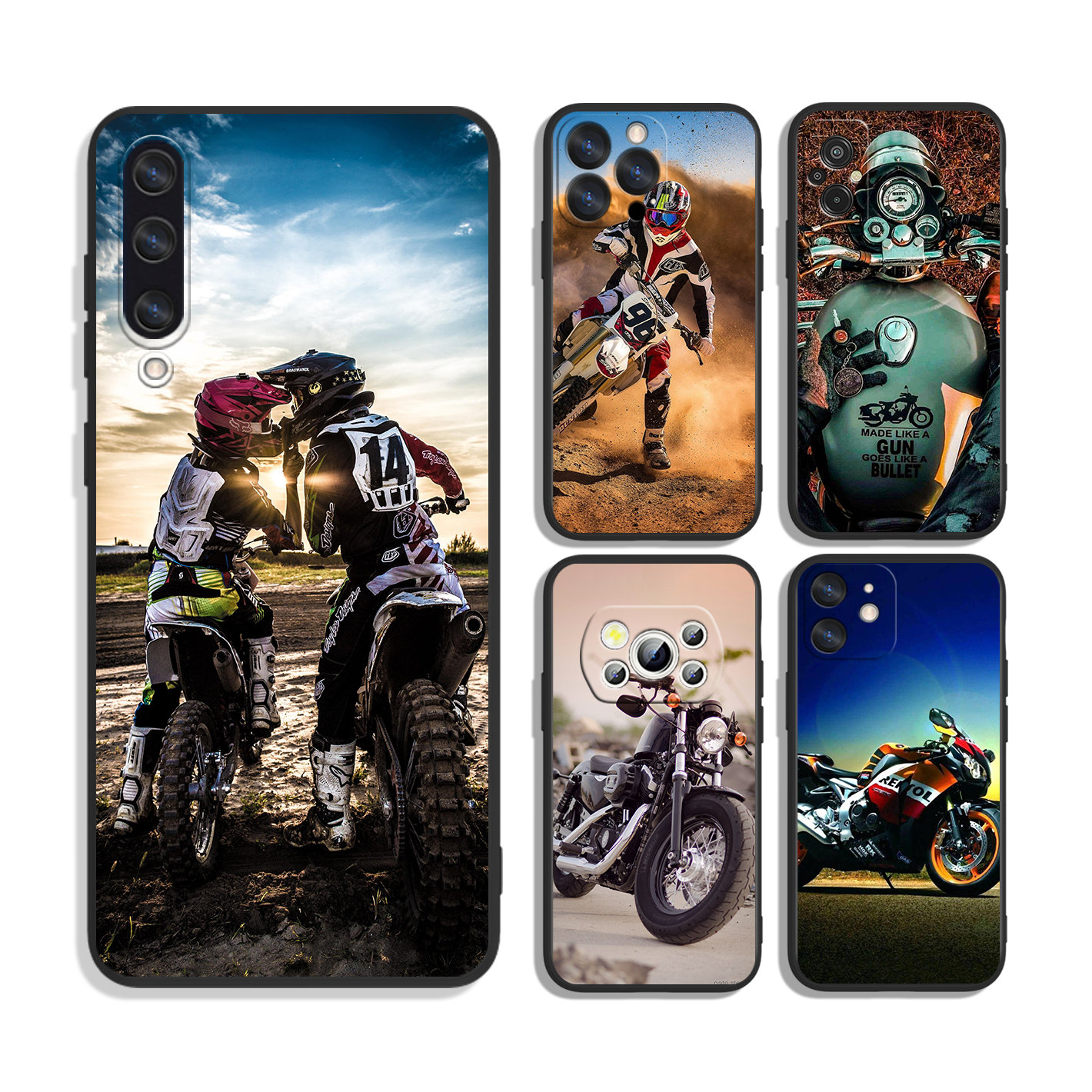 Samsung S22 Harley Davidson Case - Etsy