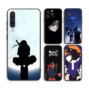 Anime manga Protective Cases for iPhone & Samsung S24 S23 S22 S21 A25 A15 A54 A53 A52 A34 A33 A32 A14 A13 4G 5G