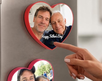 Recuerdo grabado con voz: Regalo para papá, Día del Padre