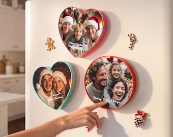 Röstinspelningsminnessak: Gåva till pappa, meningsfull familjejulklapp