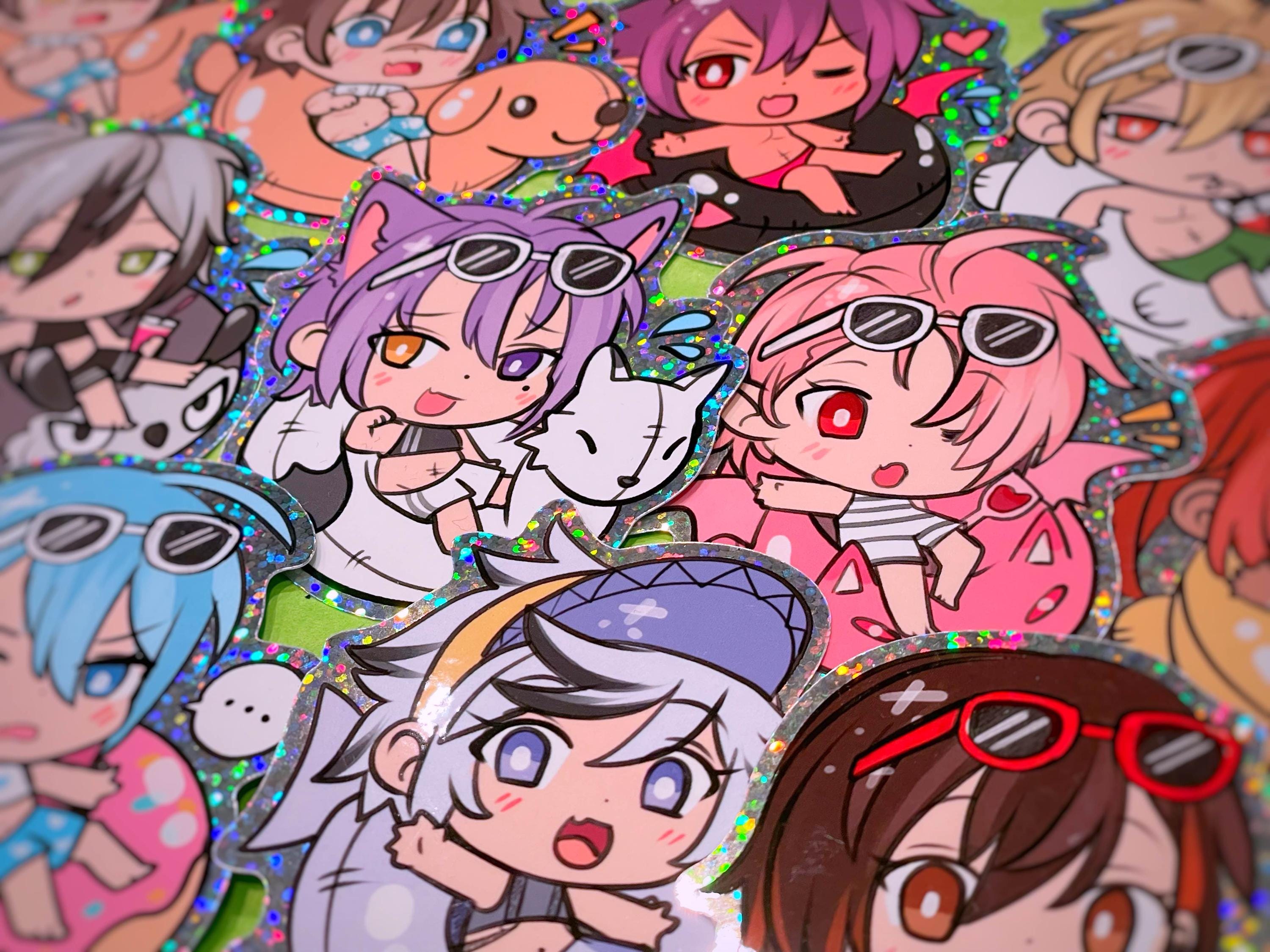 Nu carnival - Etsy 日本