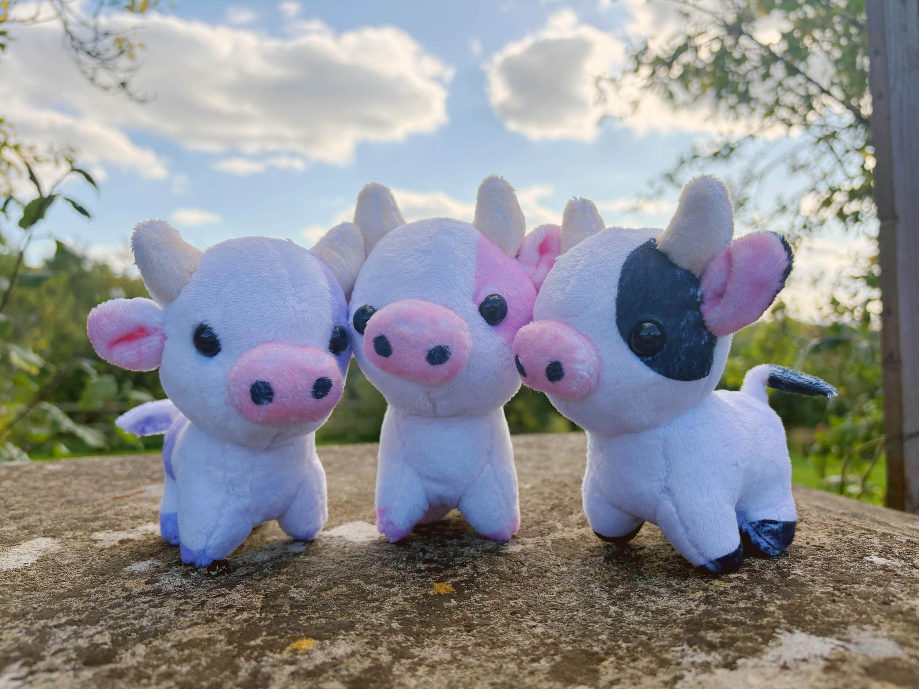 Preppy Lorax Plush Clothes Australia