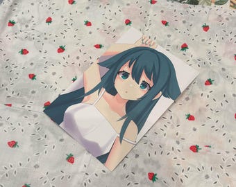 Saya Mini Print