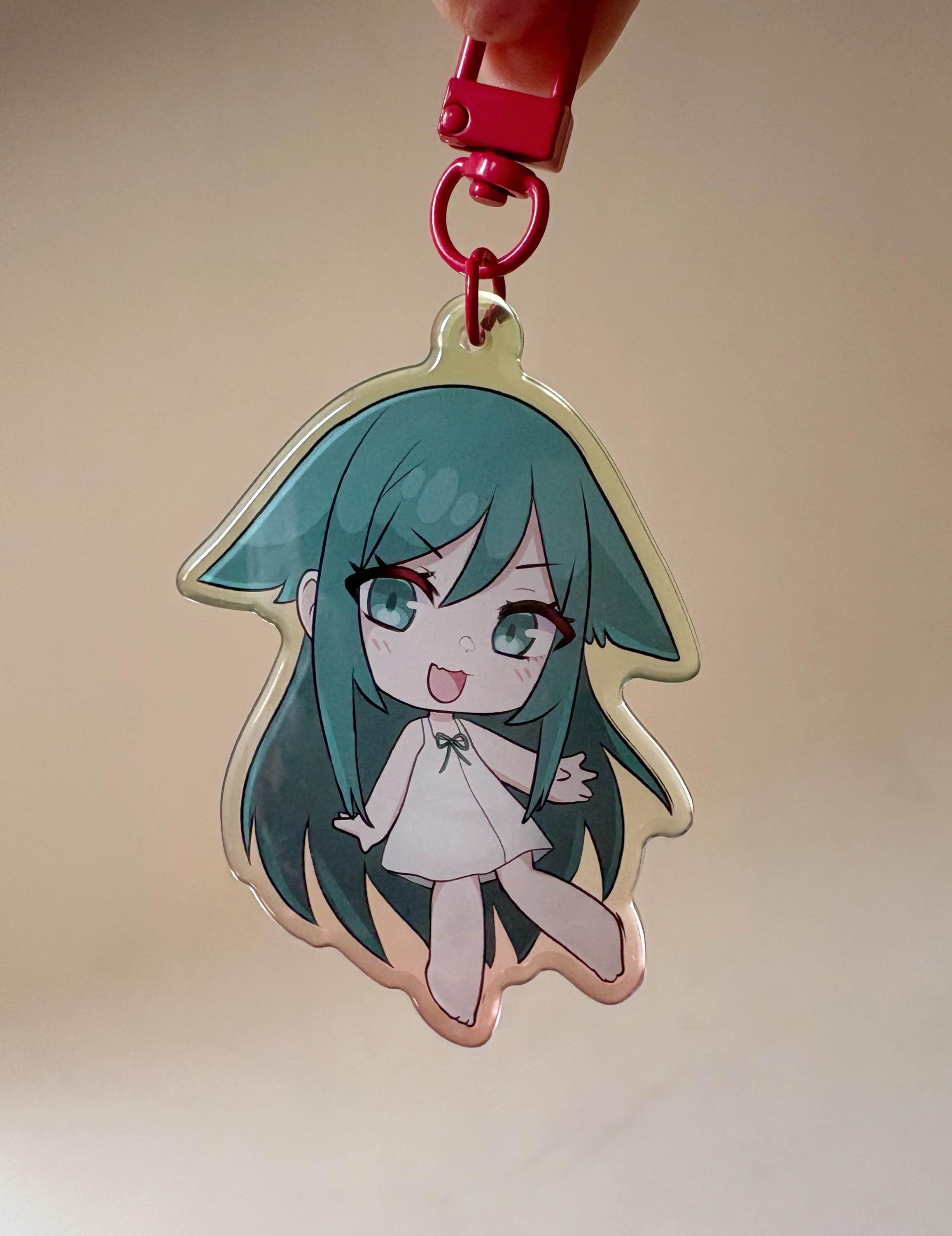 沙耶の唄 ラバーストラップセット 沙耶の唄 ラバーストラップセット