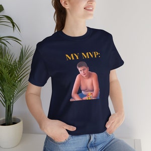Denver Nuggets T Shirt for Nuggets Fan Gear Nikola Jokic T Shirt Nikola Jokic Funny T Shirt Jokic Tee for Nuggets Fans Jokic MVP T Shirt