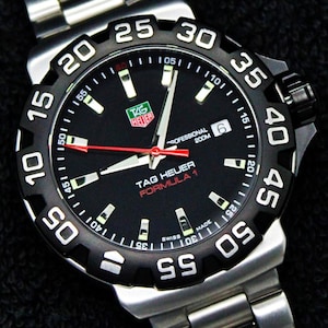 Tag heuer 1110 - Etsy 日本