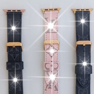 apple watch series 3 38mm bands louis vuitton