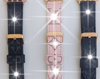 watch band