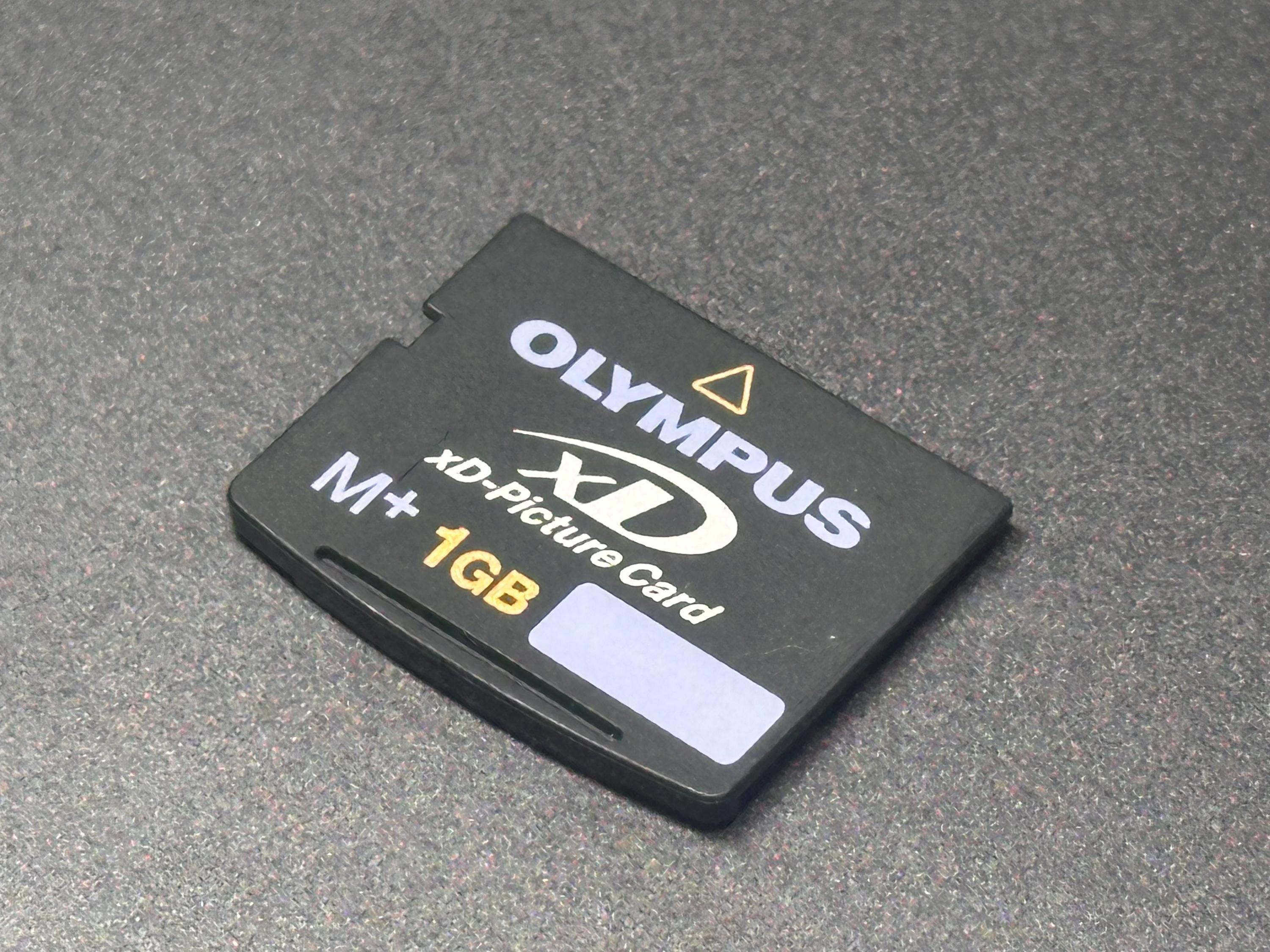 Xd ピクチャーカード 2gb - Etsy 日本