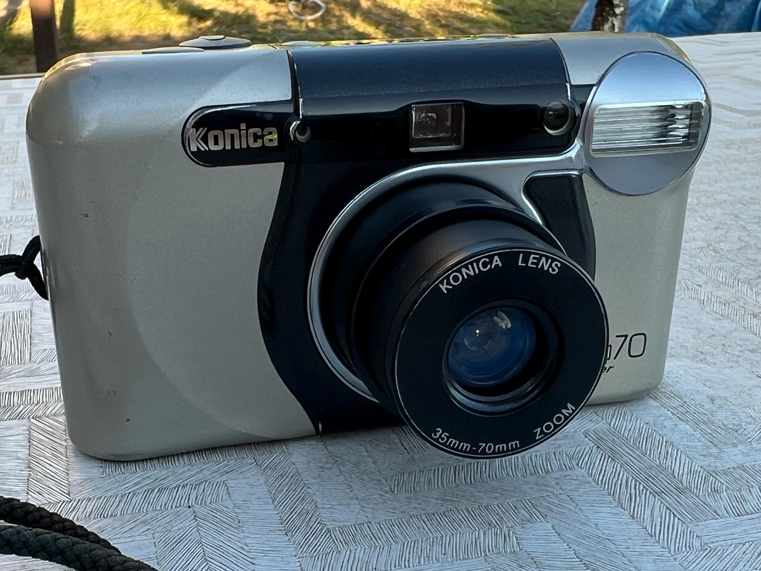 Konica z up 70 super - Etsy 日本