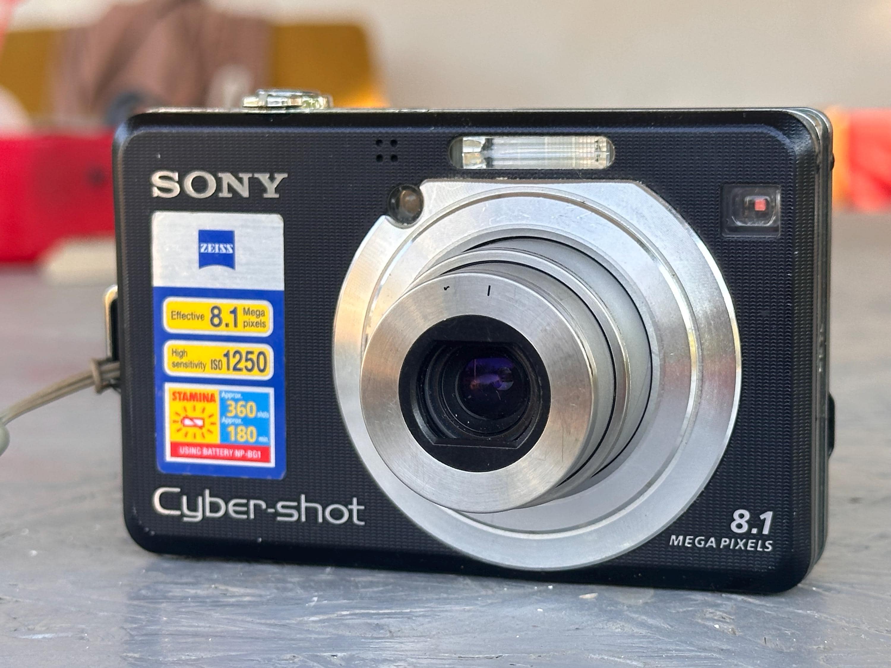 Sony cyber shot carl zeiss - Etsy 日本