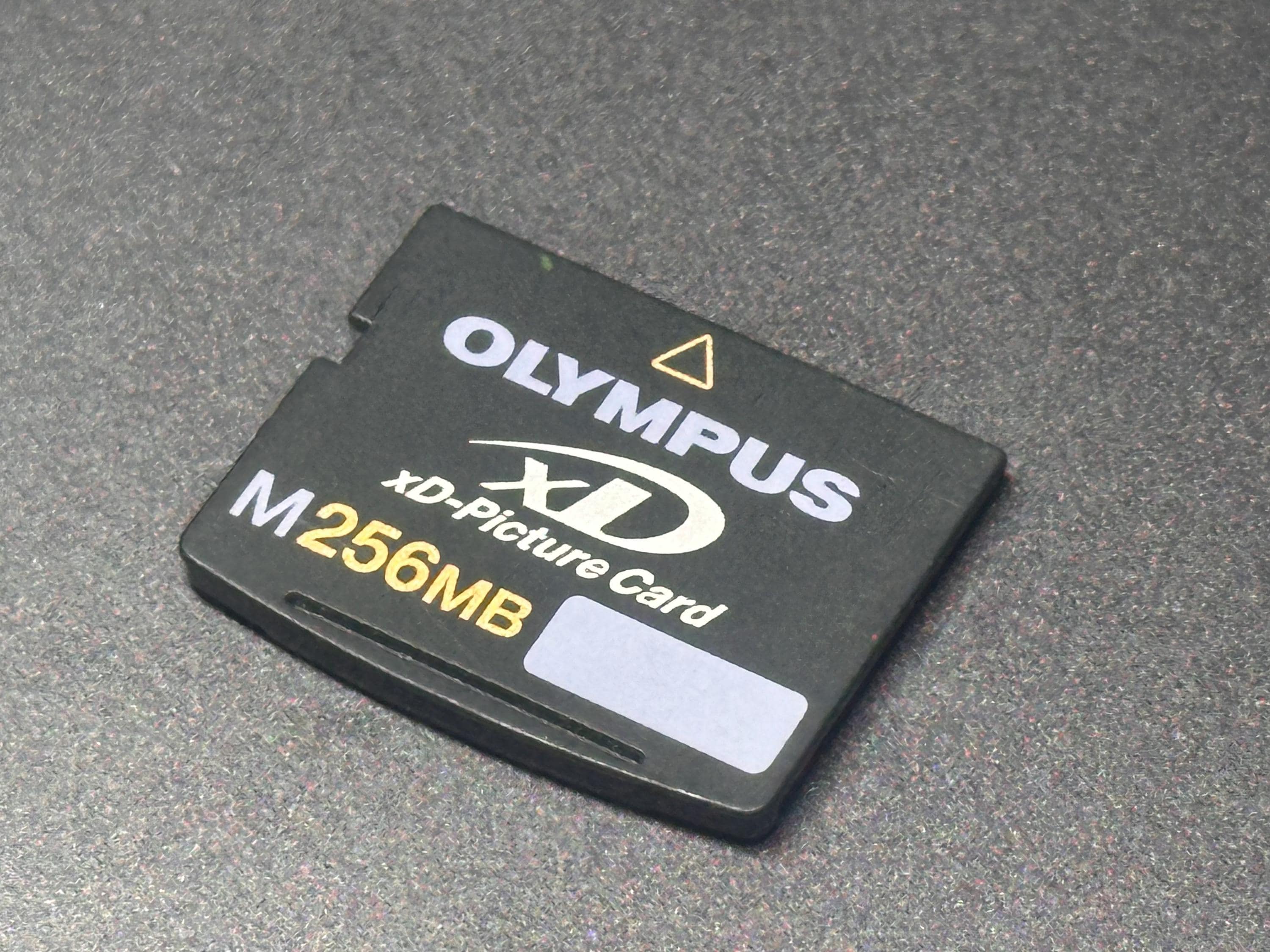 Xd ピクチャーカード 2gb - Etsy 日本