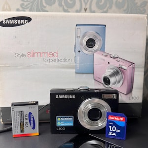 Samsung Mv900f Camera - Etsy