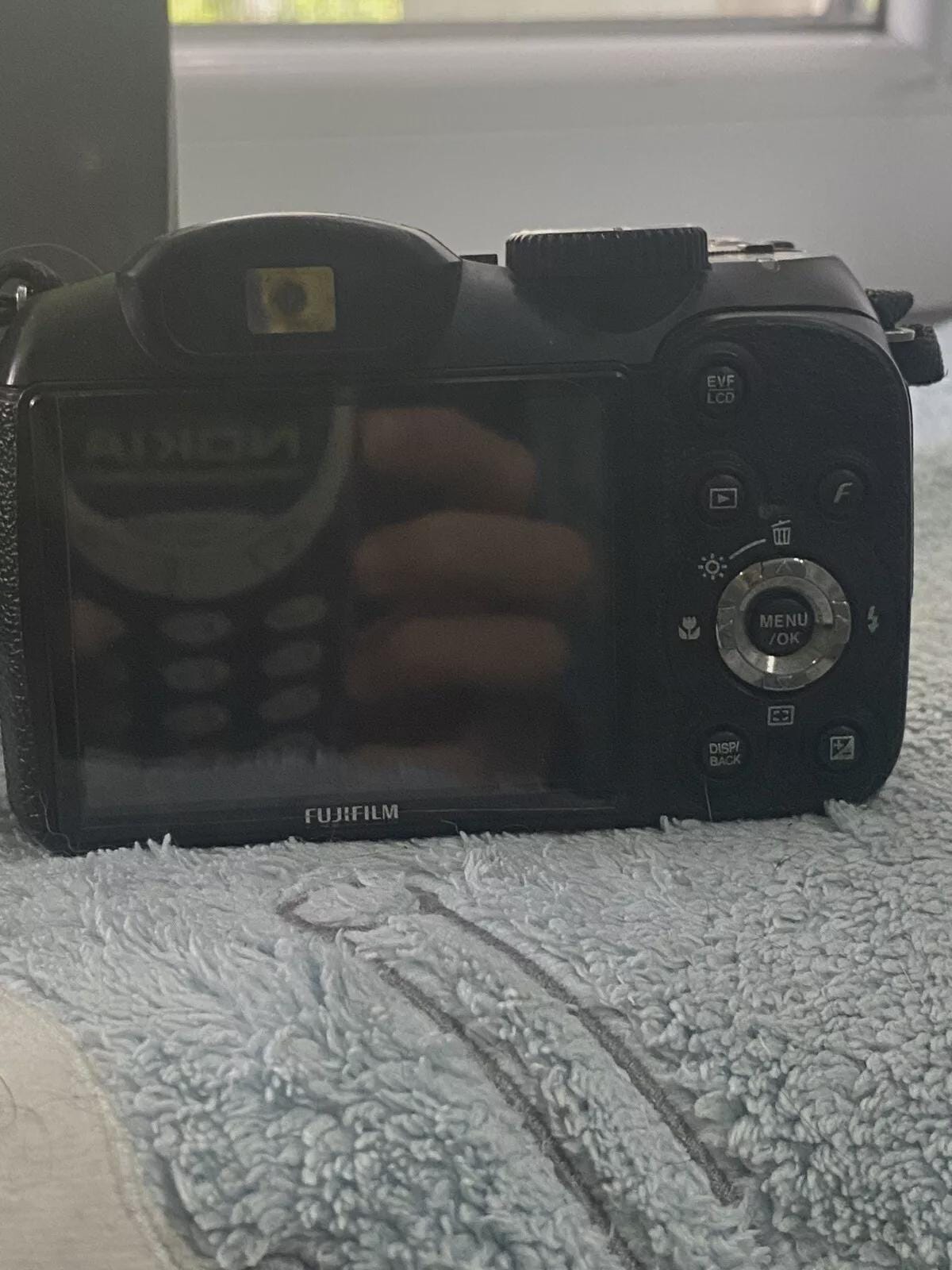 富士フイルム FinePix Sシリーズ S2940WM 14.0MP デジタルカメラ