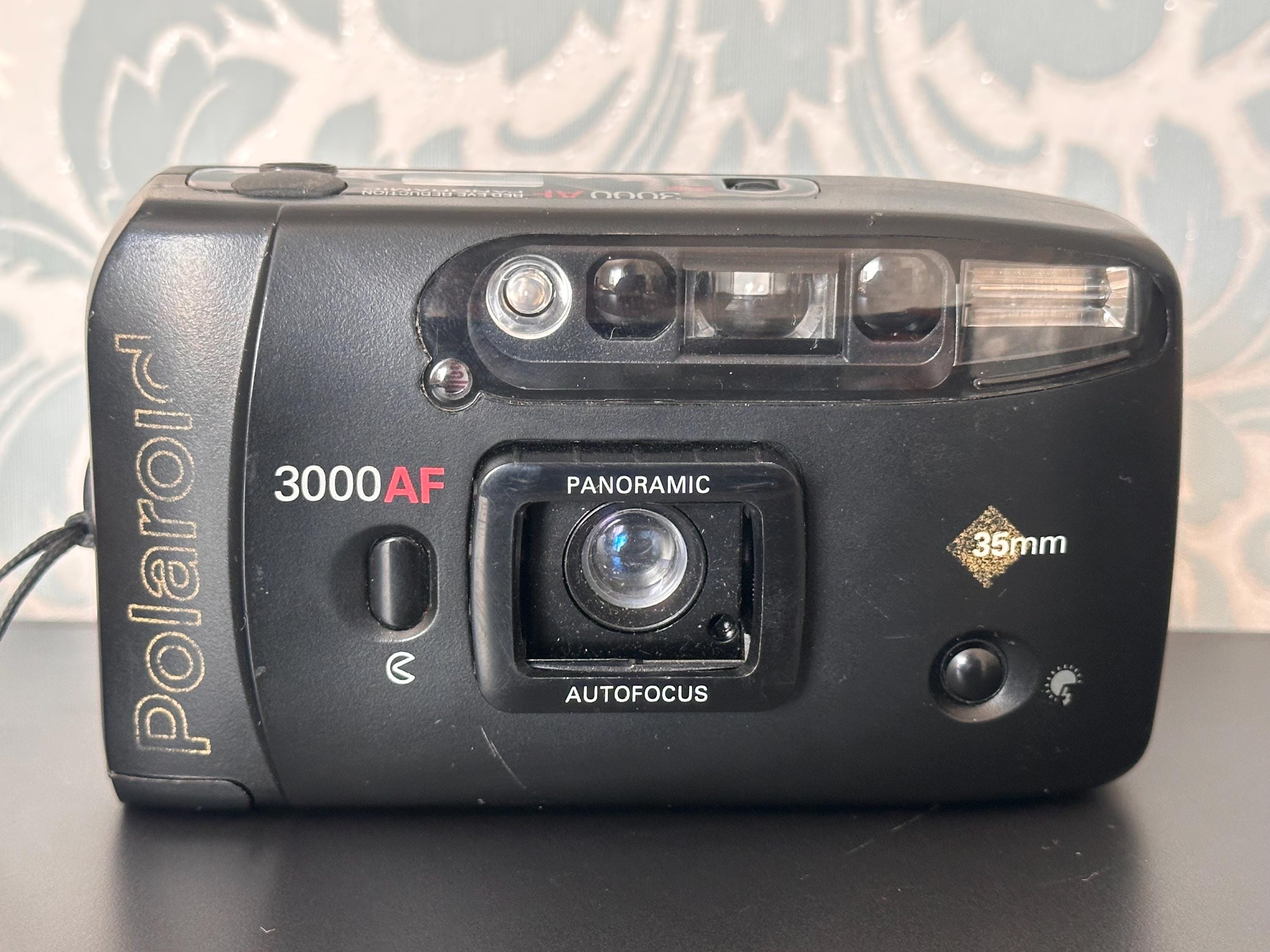 Polaroid 3000 セット The Polaroid 3000 / Pronto! RF – All my cameras