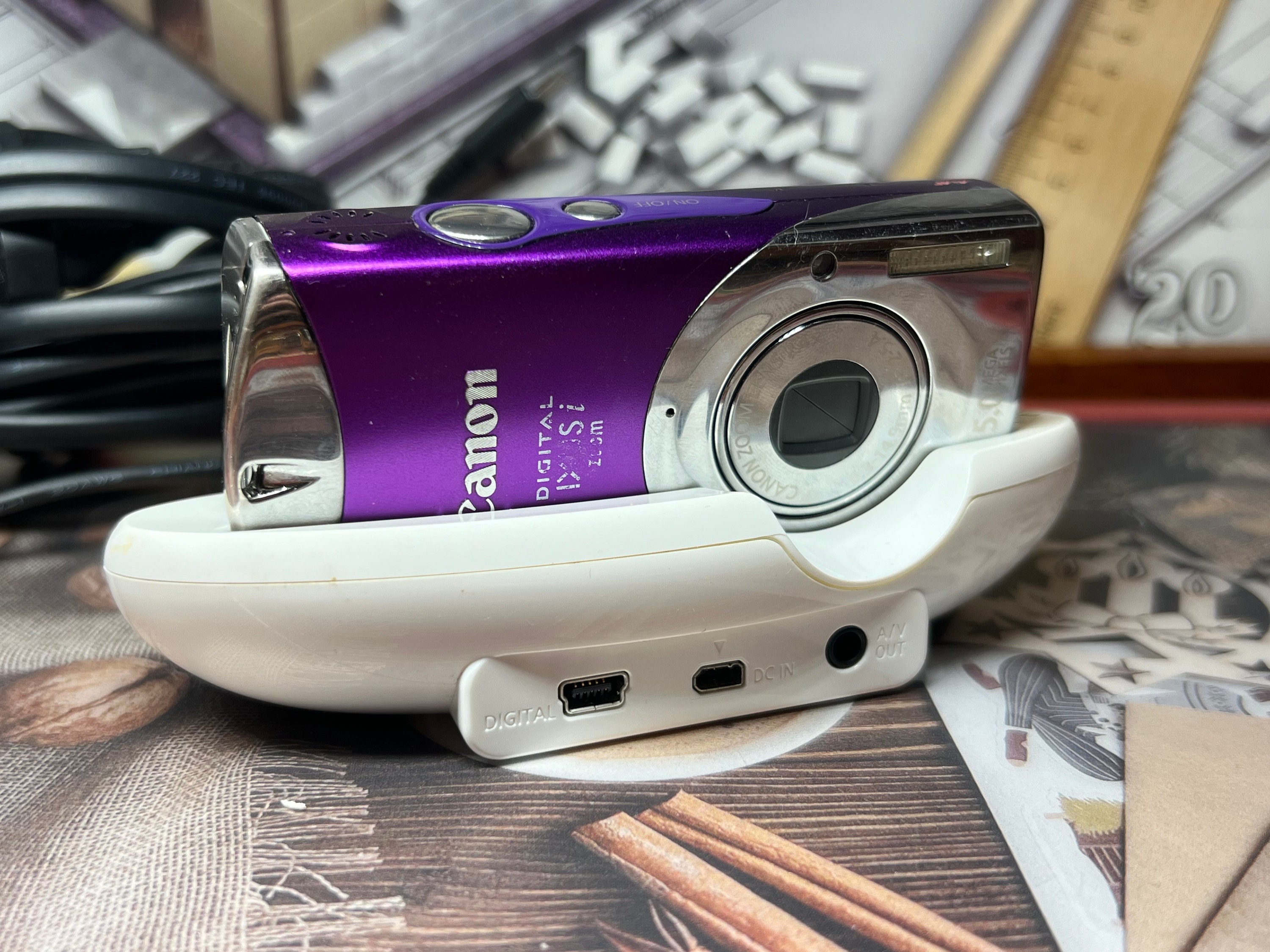 Canon IXY DIGITAL【PC1144】 【公式通販】