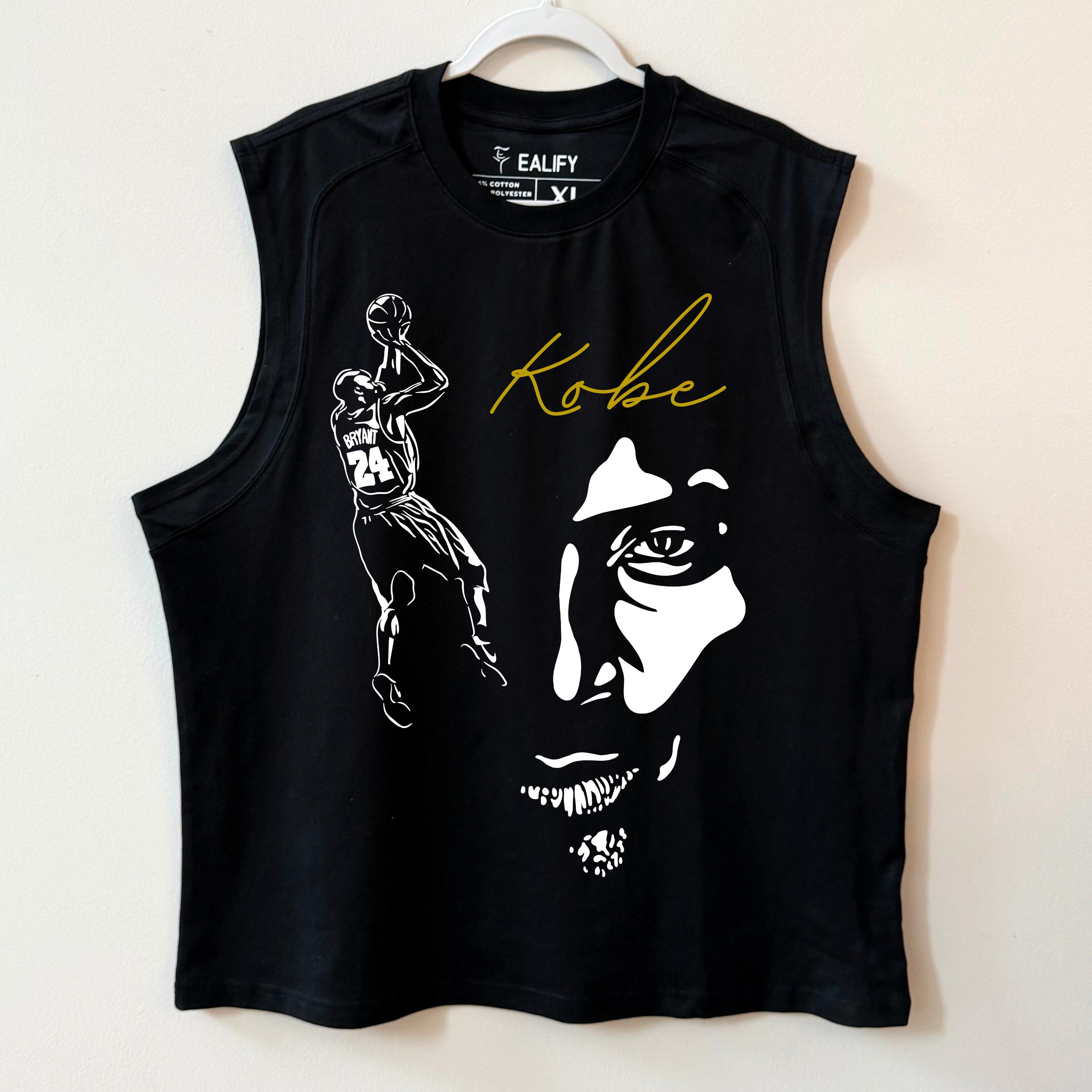 kobe black mamba jersey for sale