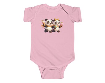 High-quality Infant Bodysuit