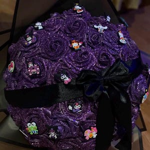 70 roses forever lasting bouquet