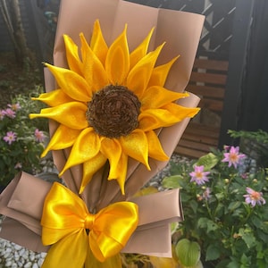 forever lasting sunflower