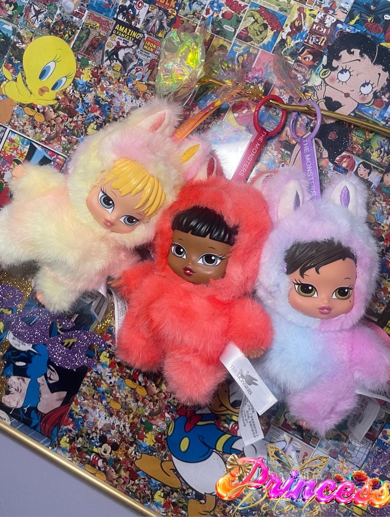 Custom bratz doll México