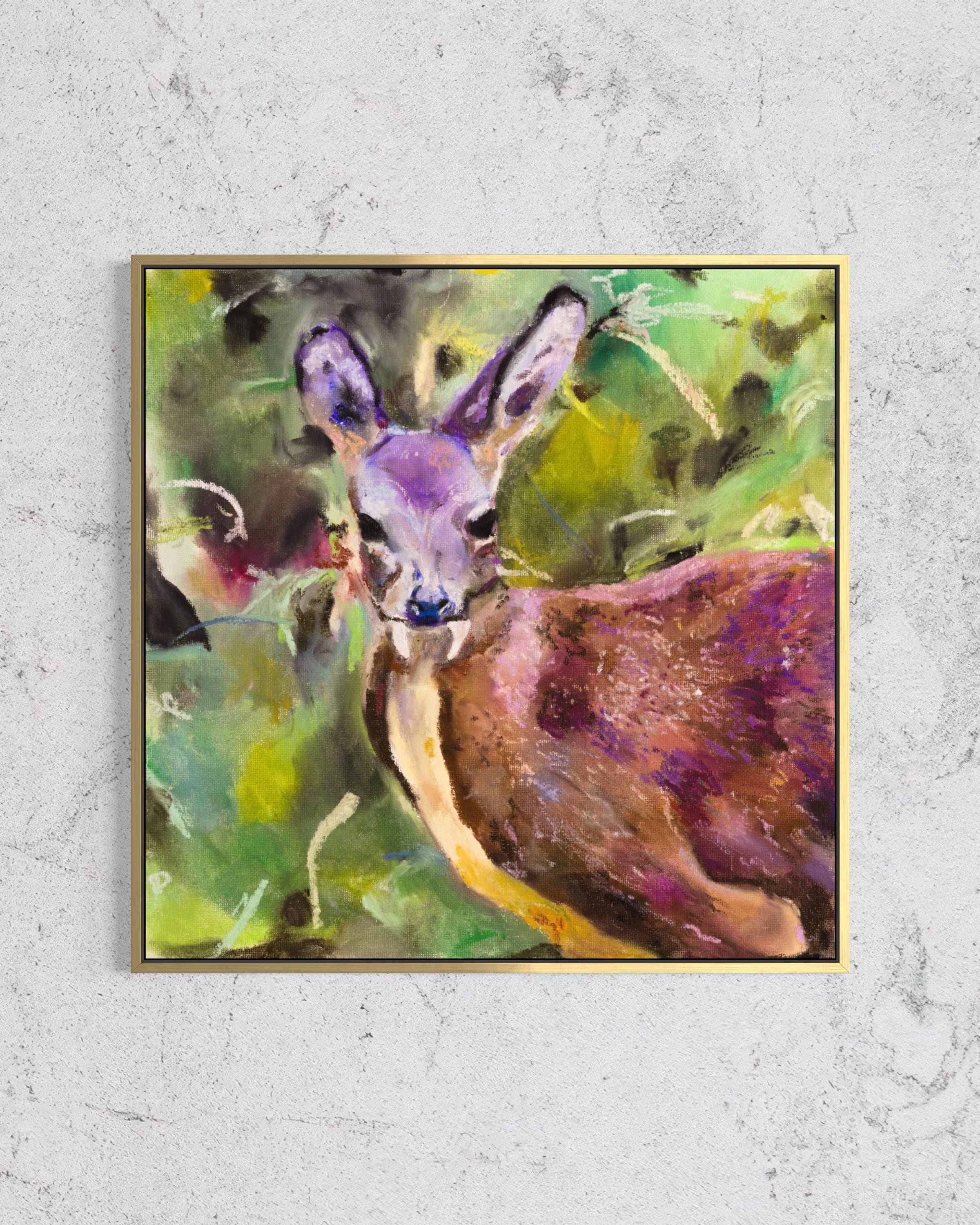 Animalic deer musk - Etsy 日本