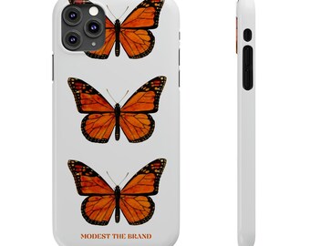 Butterfly Phone Case