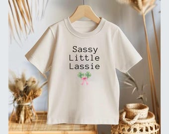 Girl St Patricks Day Shirt Baby Girl St Patricks Day Outfit Toddler St Patricks Day Shirt Funny St Patricks Day Tee Kid Shamrock Crew Neck