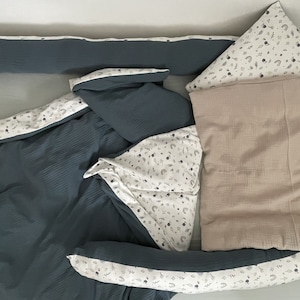 Jersey children&#39;s bed linen