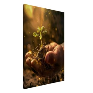 Faith like a Mustard Seed