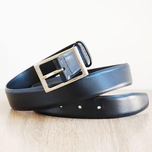 dkny belt mens