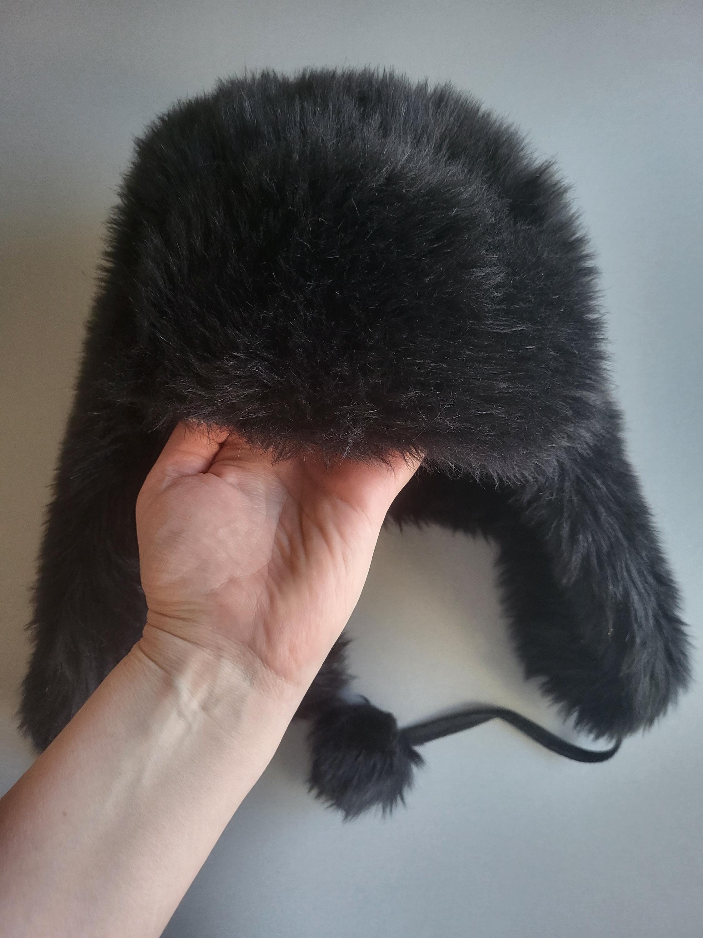 東ドイツ軍 ウシャンカ East german ushanka - Etsy 日本
