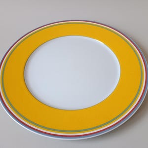 Villeroy & Boch Switch 1 Dinner Plate - Germany 1995-1997