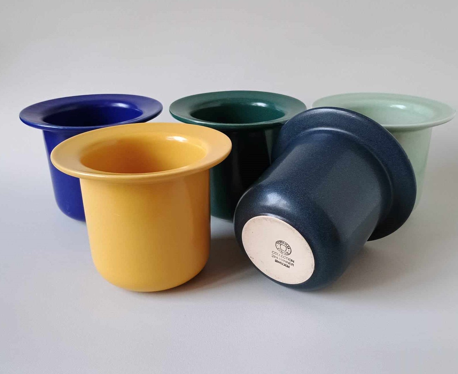 Hoganas stengods - Etsy 日本
