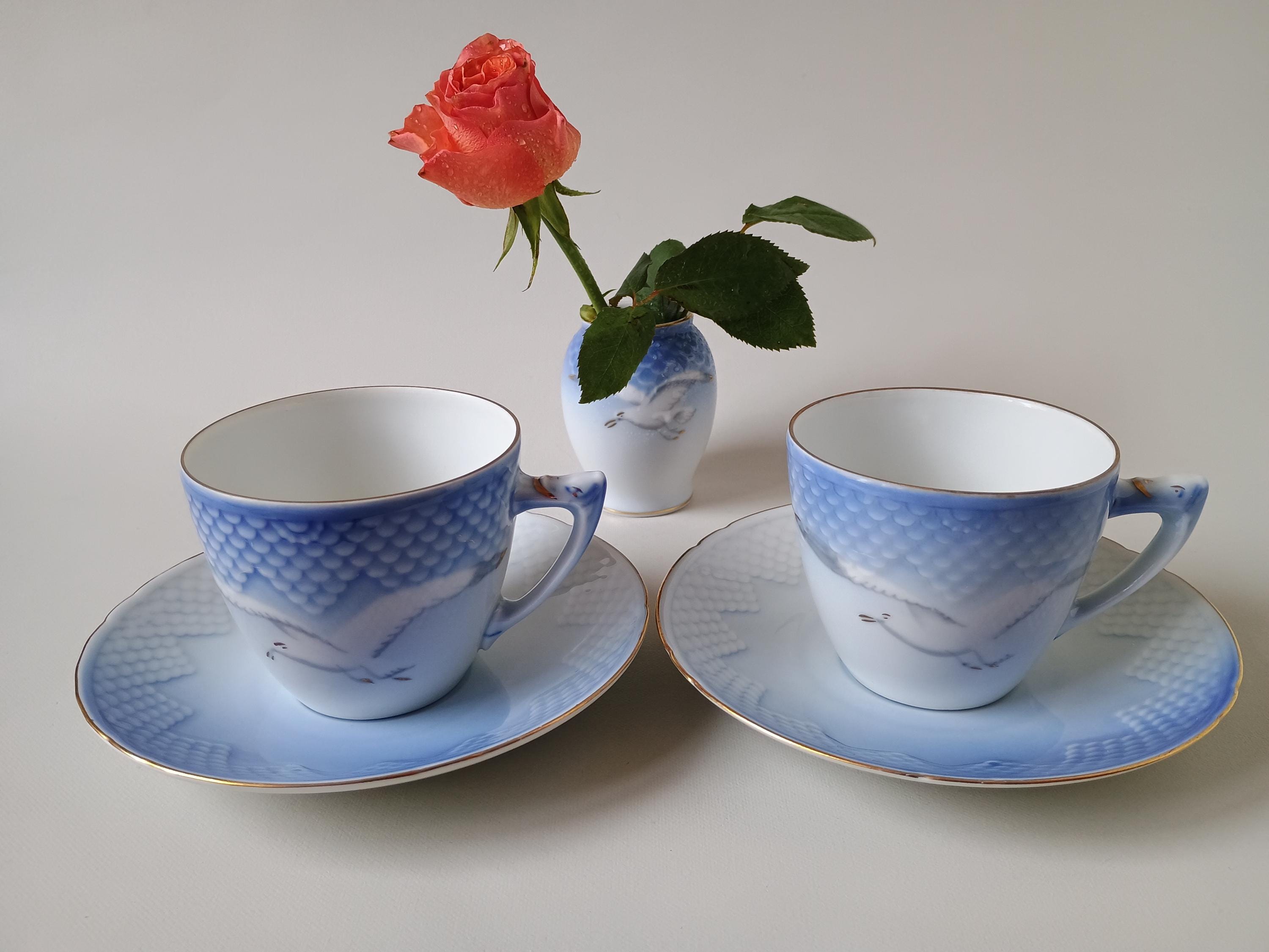 Bing and Grondahl Cup - Etsy