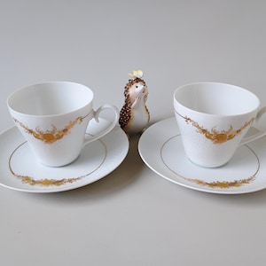 Rosenthal romance cups - Etsy 日本