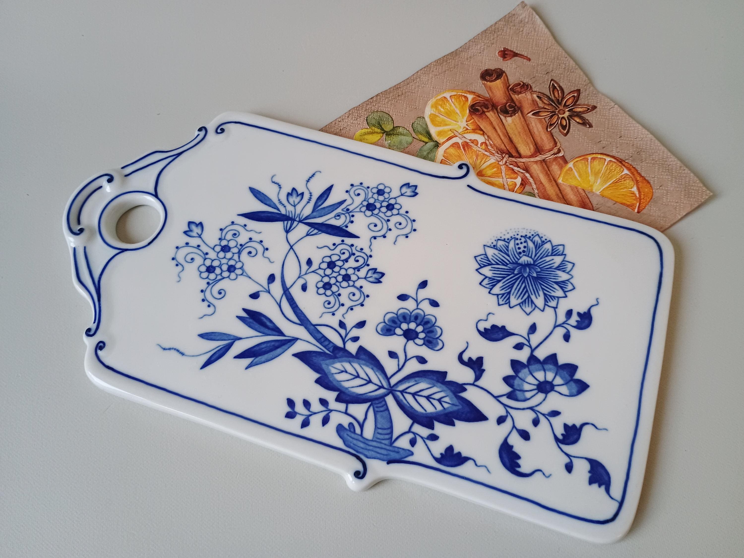 Vintage Meissen Porcelain - Etsy Israel