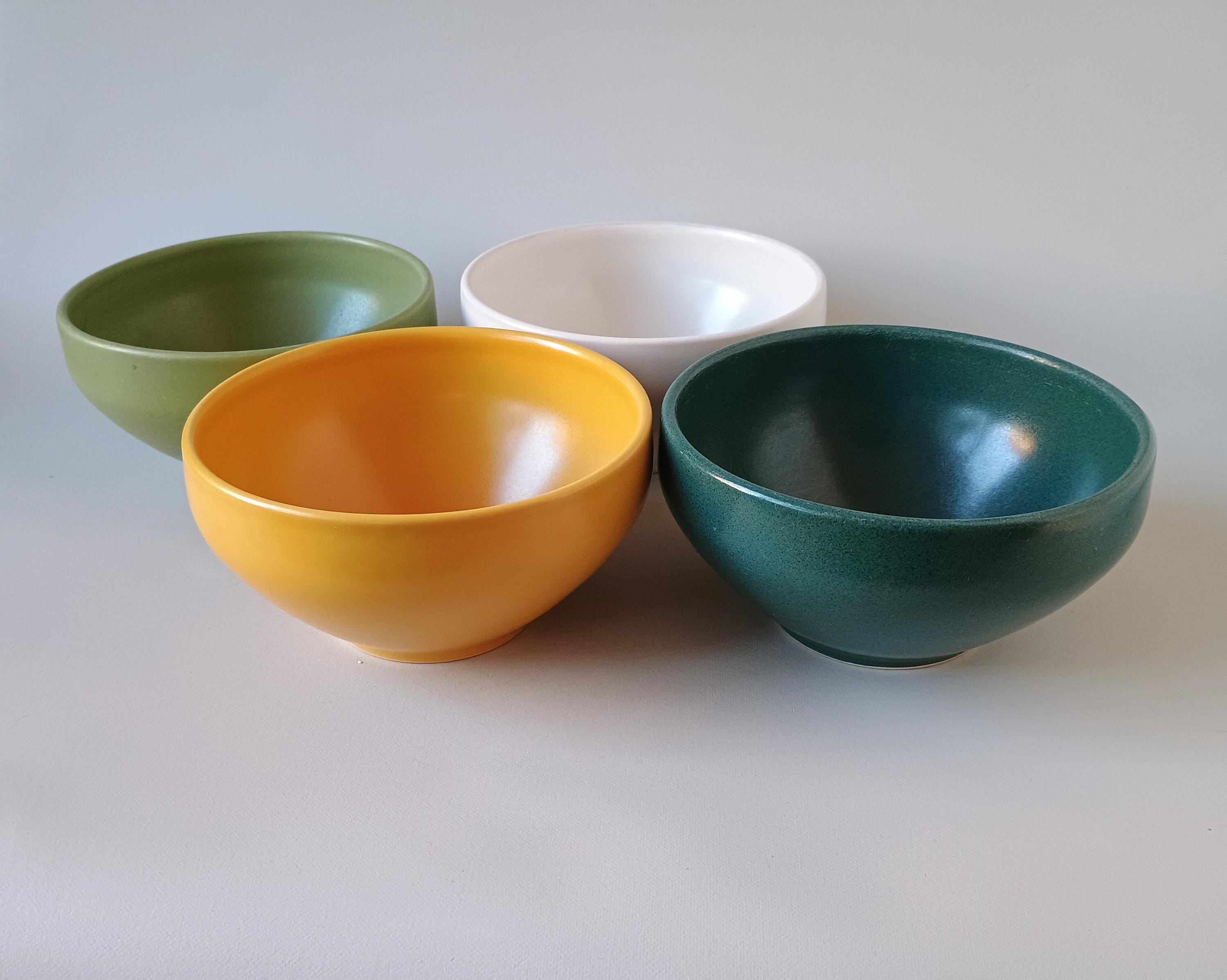 Höganäs Keramik Cereal Bowl – Swedish Collection, Marie-louise