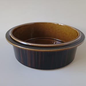 KOSMOS Arabia - Salad Bowl / Bowl - Arabia Finland - Gunvor Olin-Grönqvist - 1962-1976