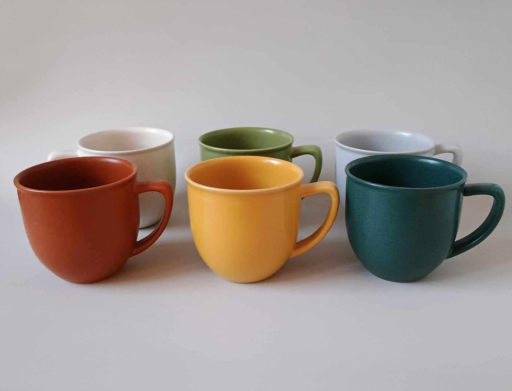 Hoganas Pottery - Etsy