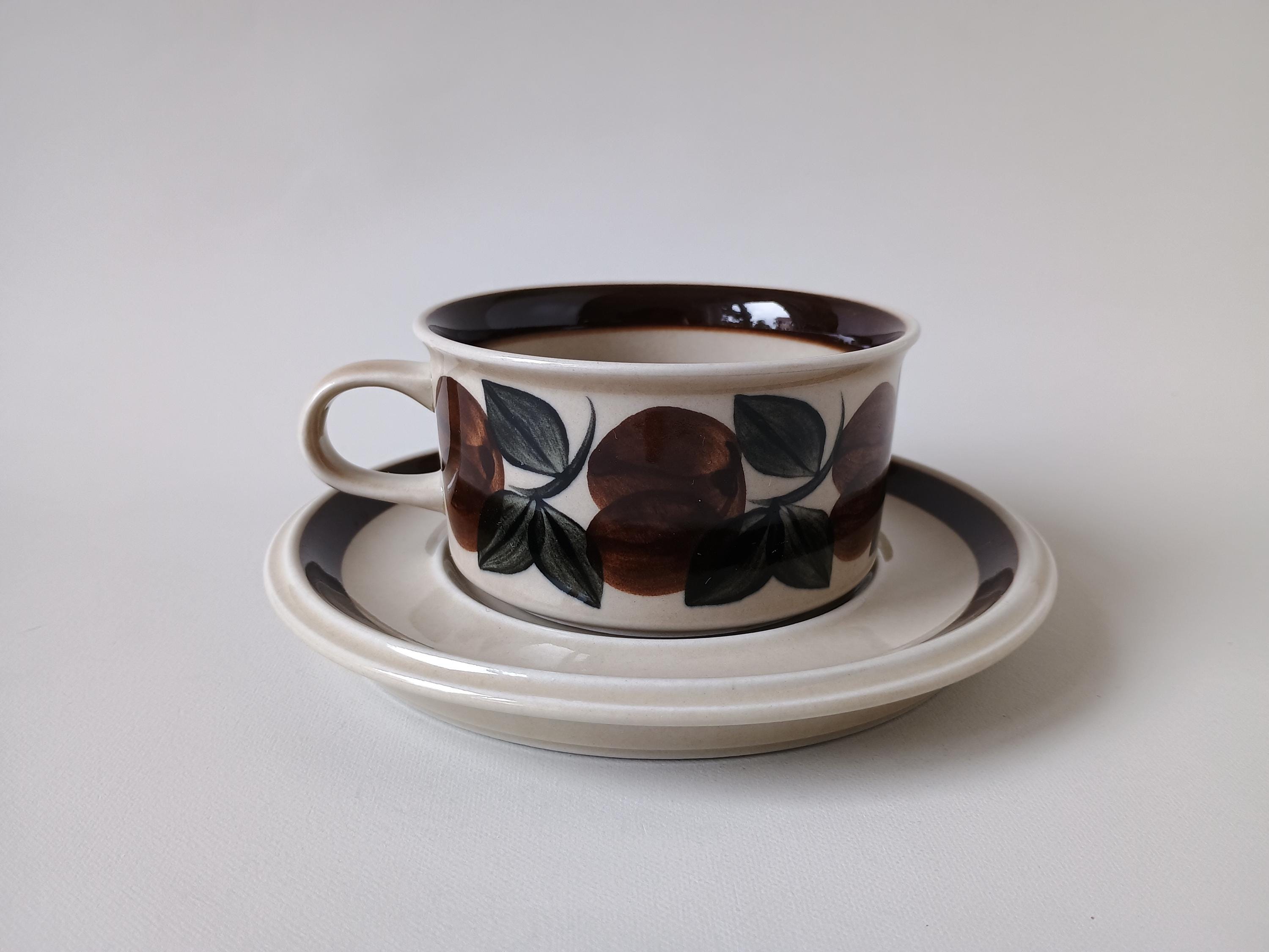 Arabia Finland Ruija - Etsy