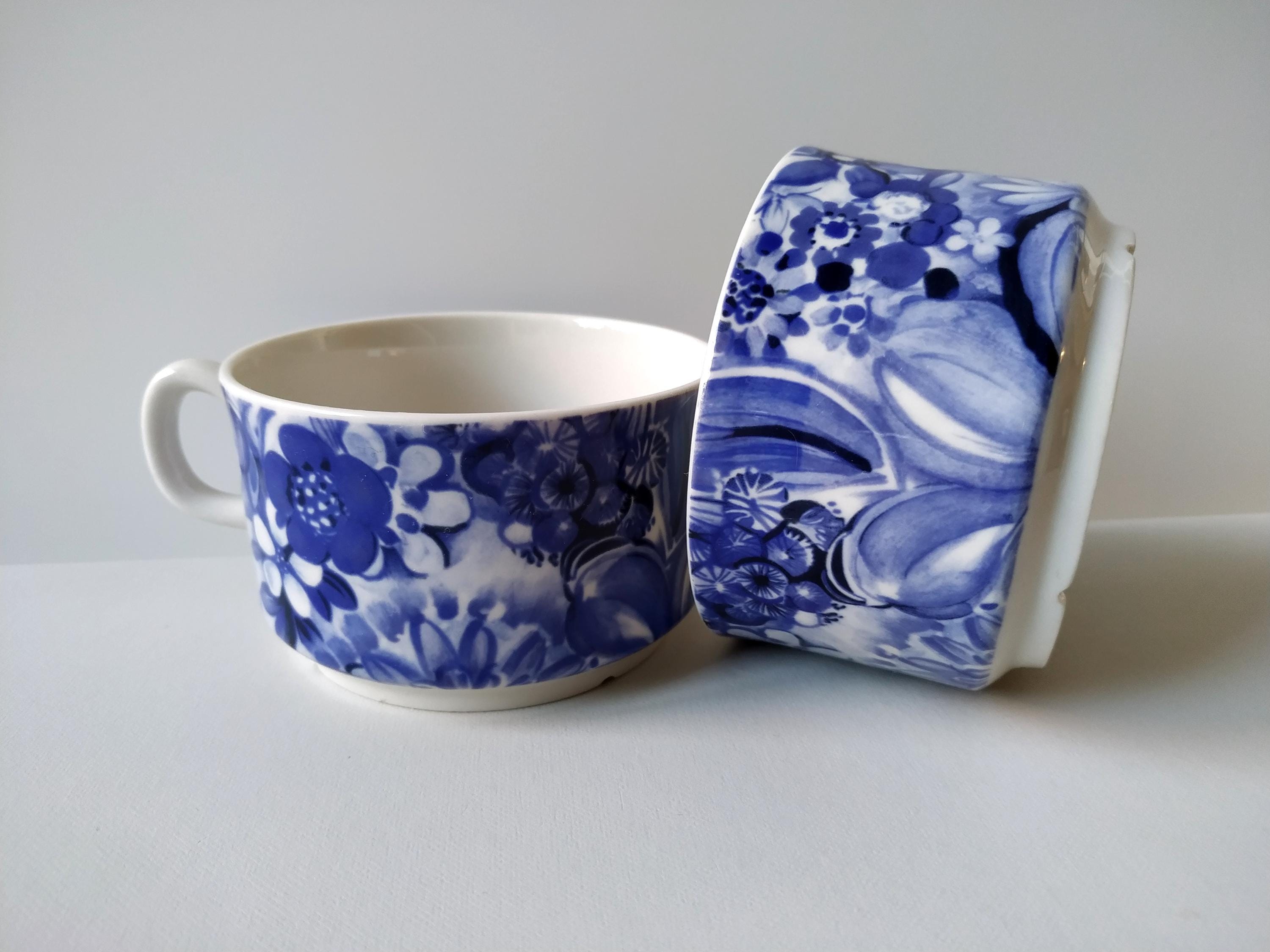 Gefle porcelain - Etsy 日本