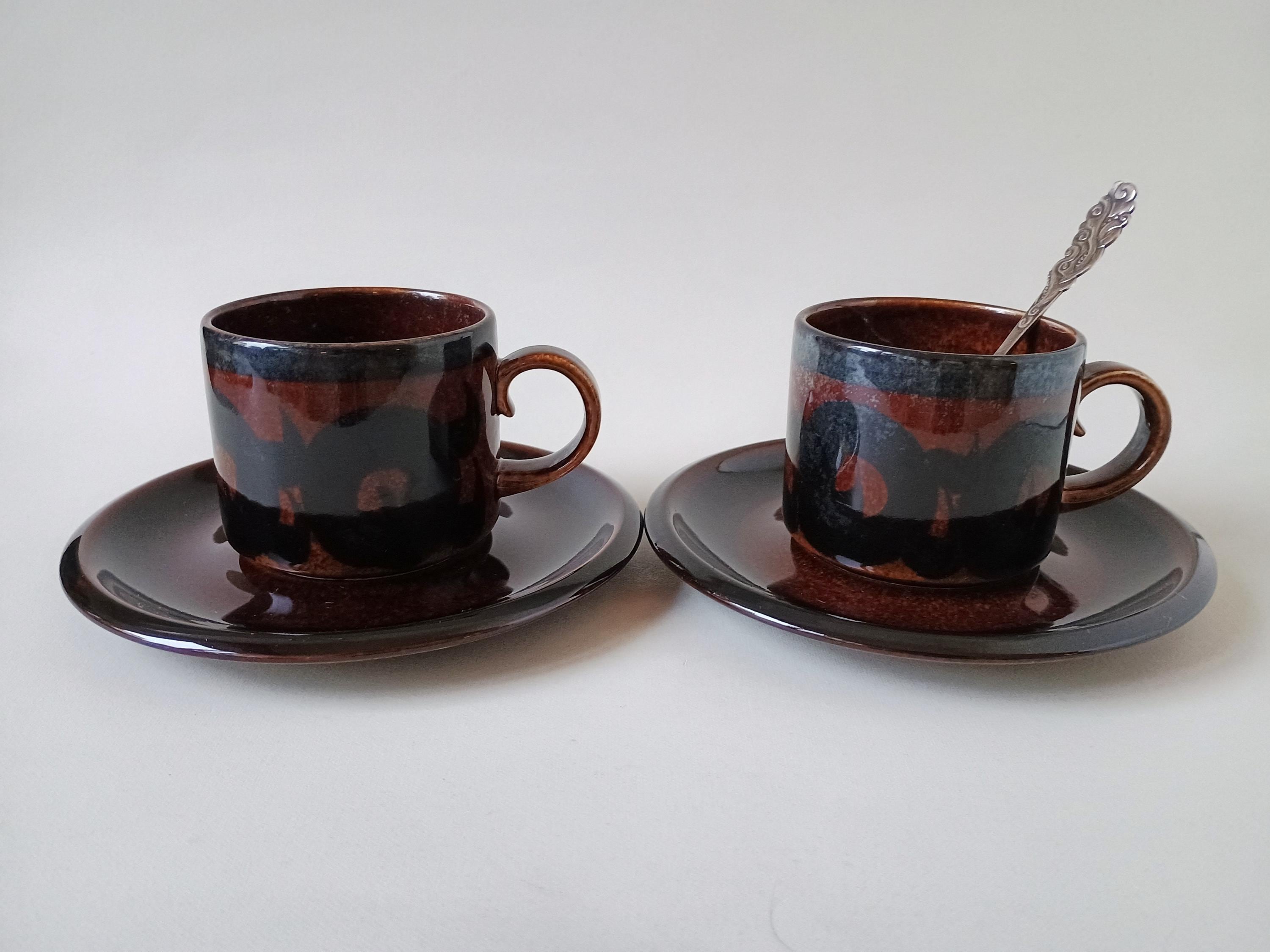 Arabia Finland Ruija - Etsy