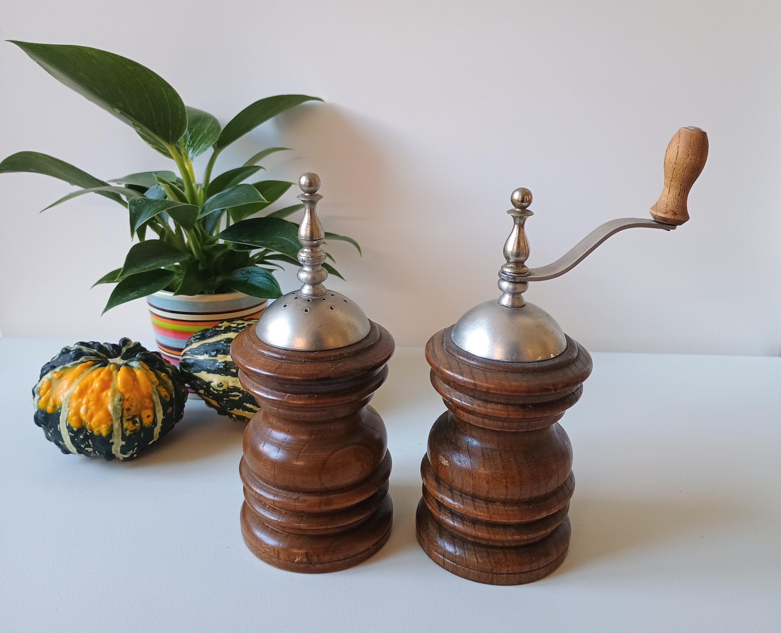 美品！ レフトン ブルーバード ソルト&ペッパー 美品！ レフトン ブルーバード ソルト&ペッパー Vintage Lefton