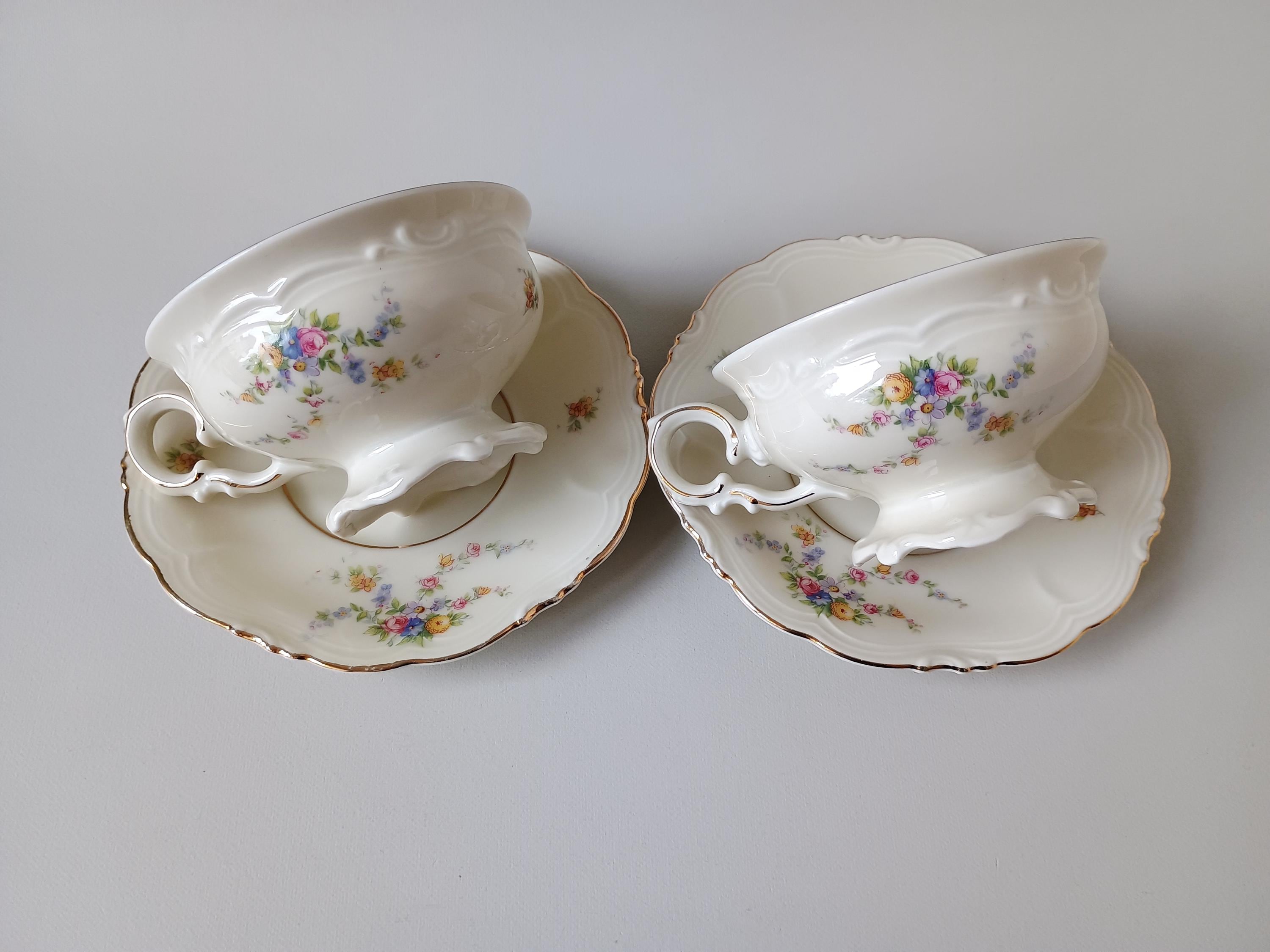 Kpm porcelain - Etsy 日本