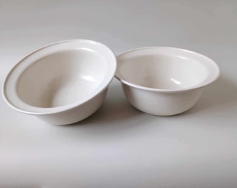 Gustavsberg Ceramic - Cereal Bowl/Breakfast Bowl - Gustavsberg Sweden - In production 1970-1978