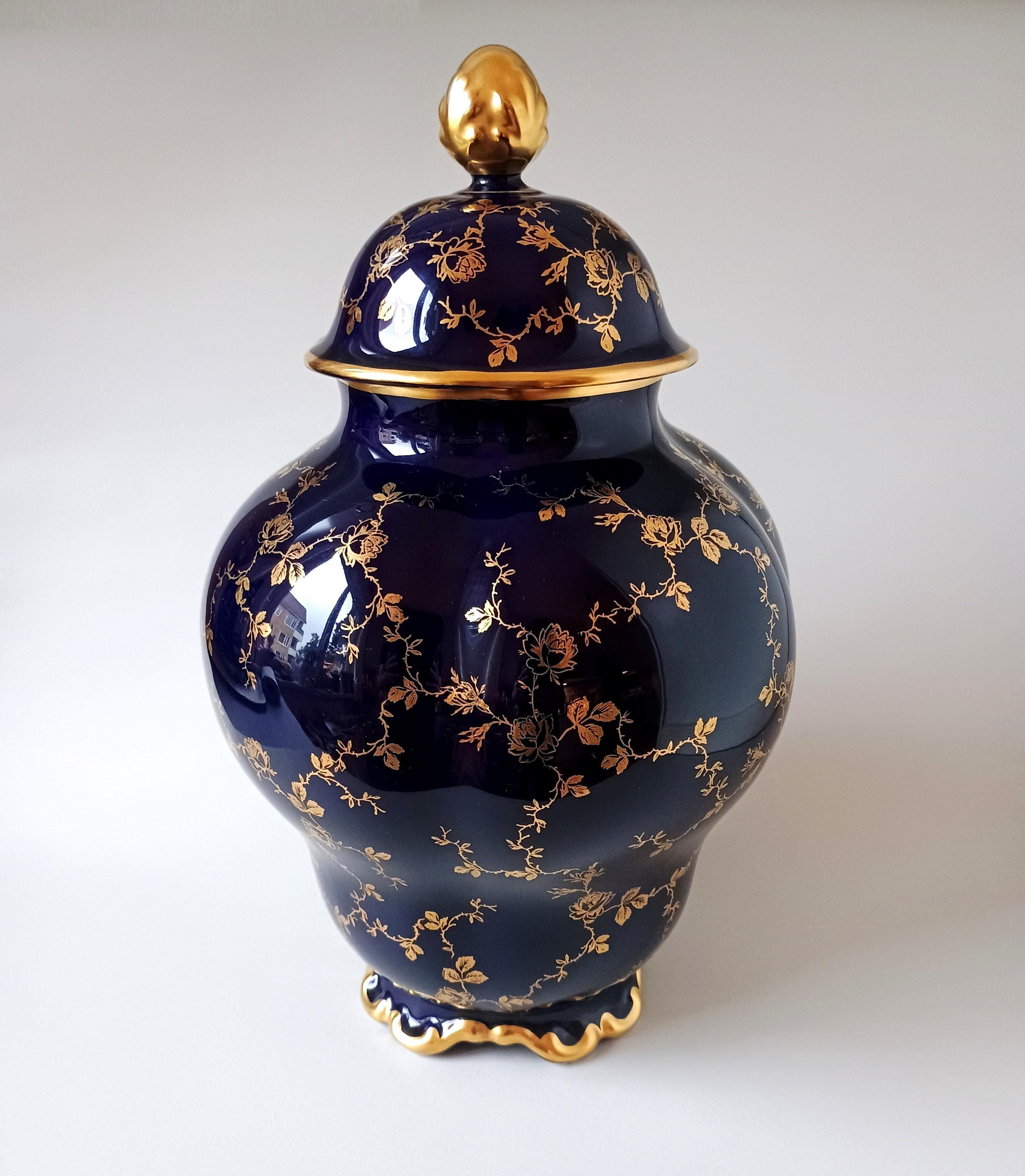 Lindner Porcelain - Etsy