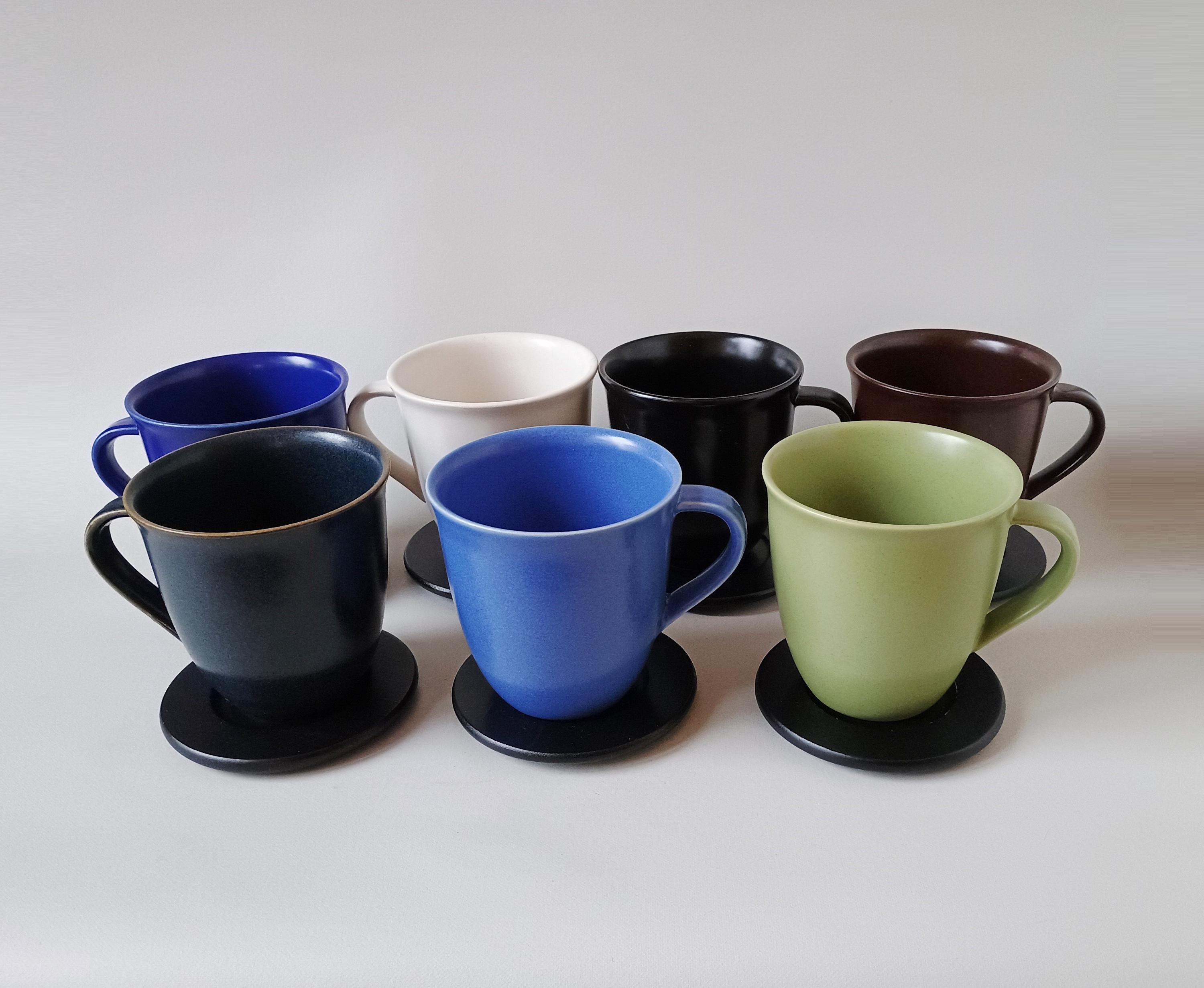 Hoganas Keramik - Etsy