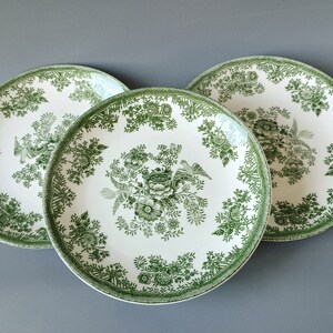 YUKO✽Gustavsberg ✽Oresund 18cm プレート3枚 Tableware — Yuko Nishikawa